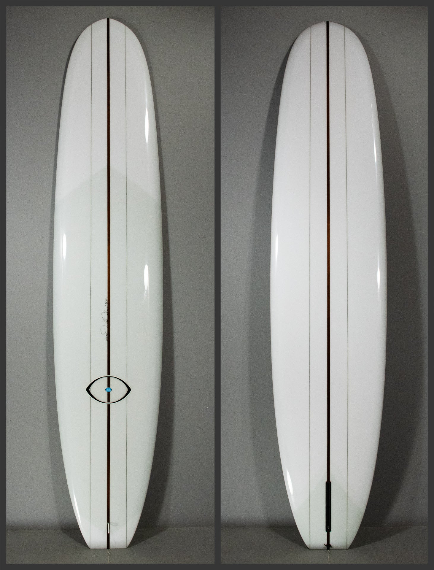 24295 9'6" DELUXE