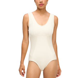 SEEA ADI ONE PIECE - IVORY - Bing Surfboards