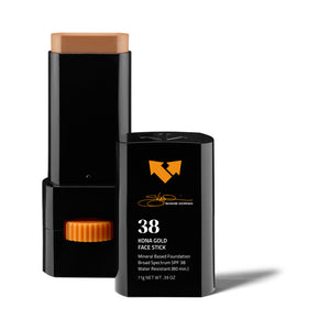 VERTRA 38+ KONA GOLD FACE STICK