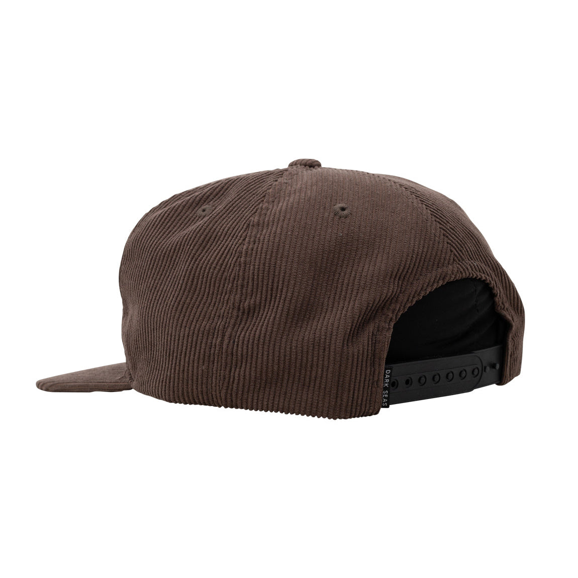 DARK SEAS TRIDENT HAT - BROWN