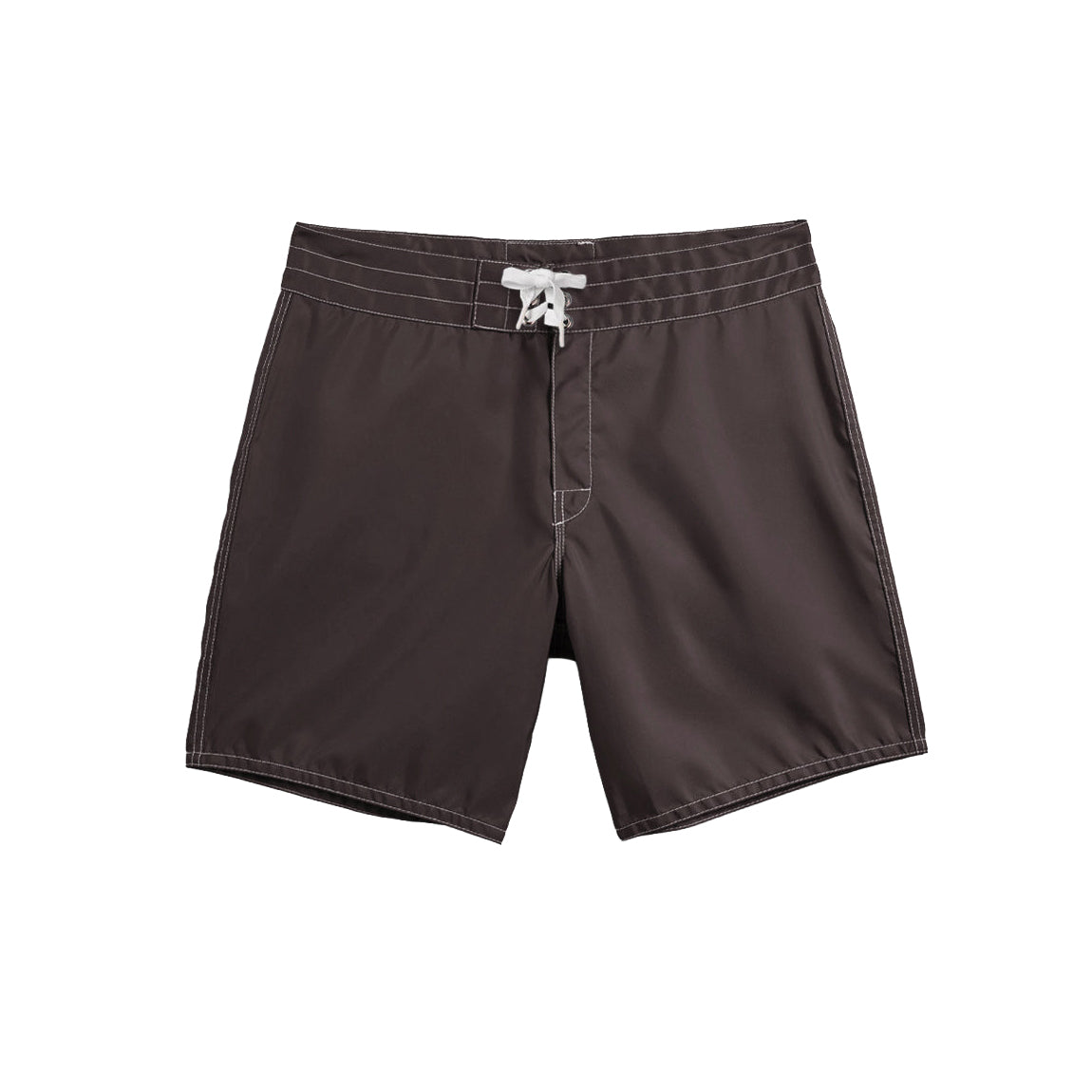BIRDWELL 300 TRUNKS - BROWN - Bing Surfboards