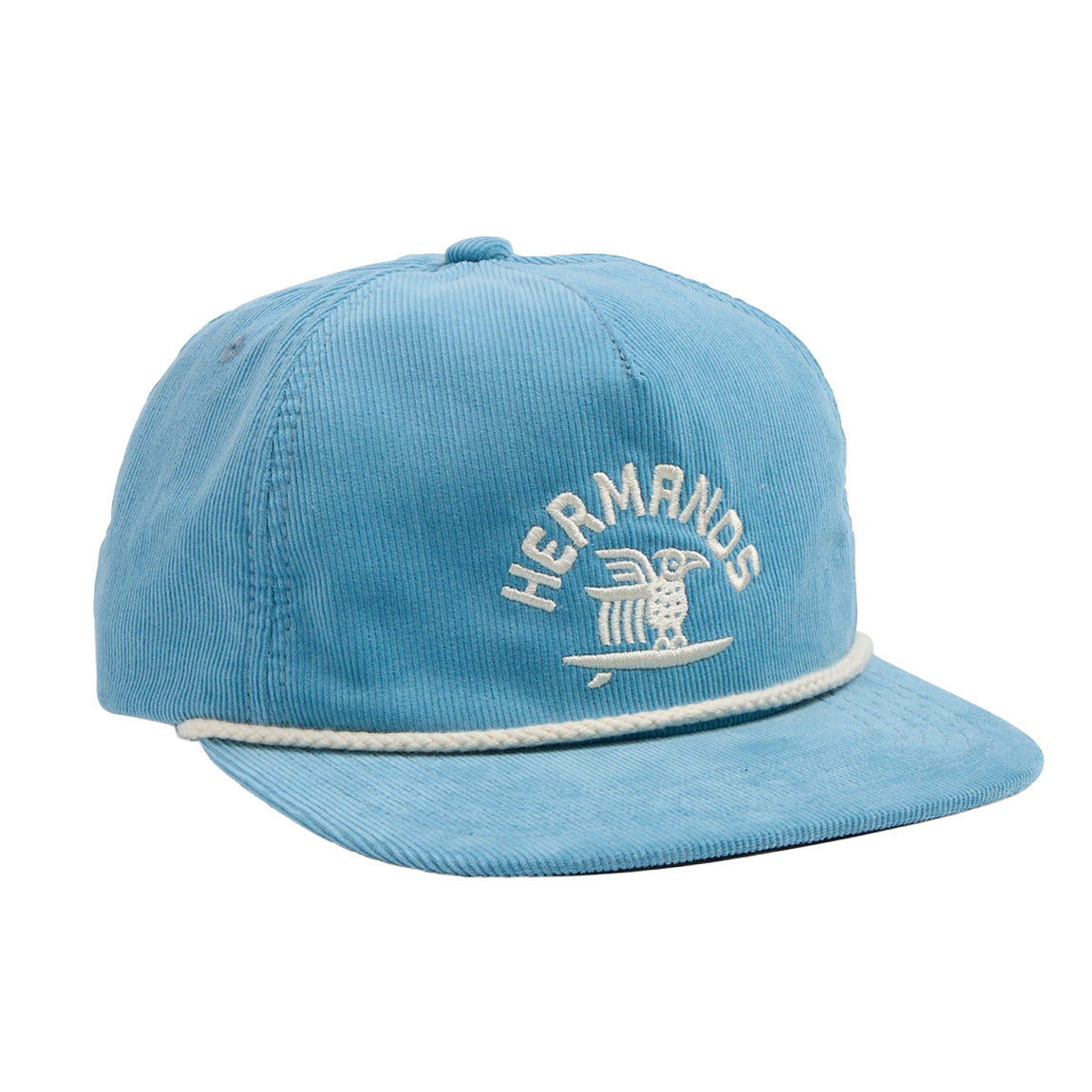 HOWLER BROS. SURF BIRD HAT - BLUE CORD