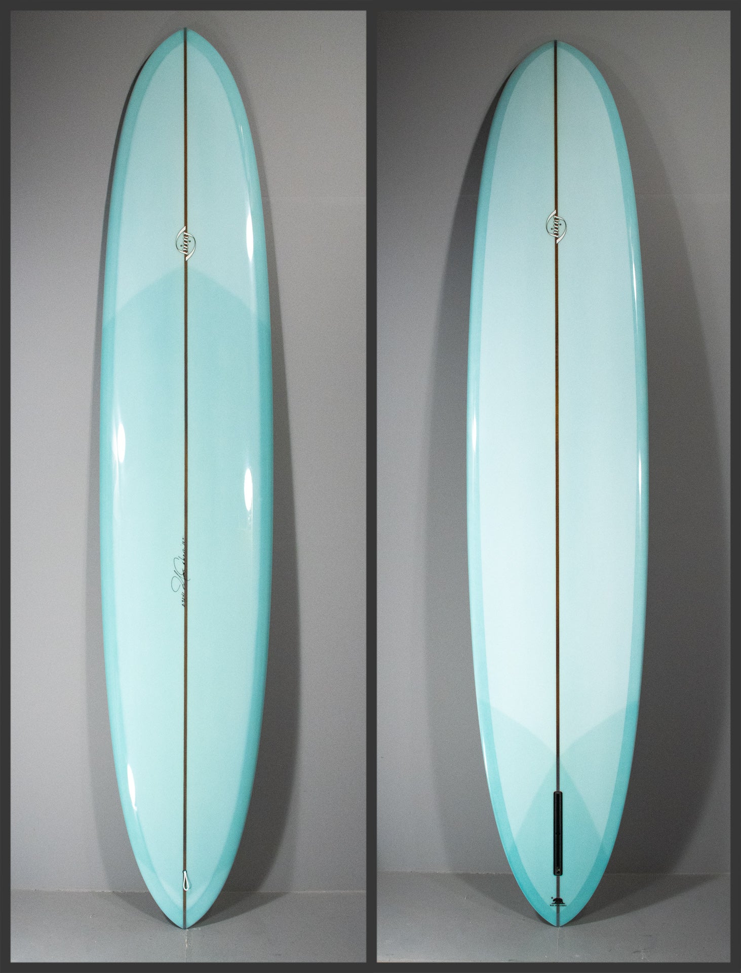 Longboards In Stock - Bing Surfboards