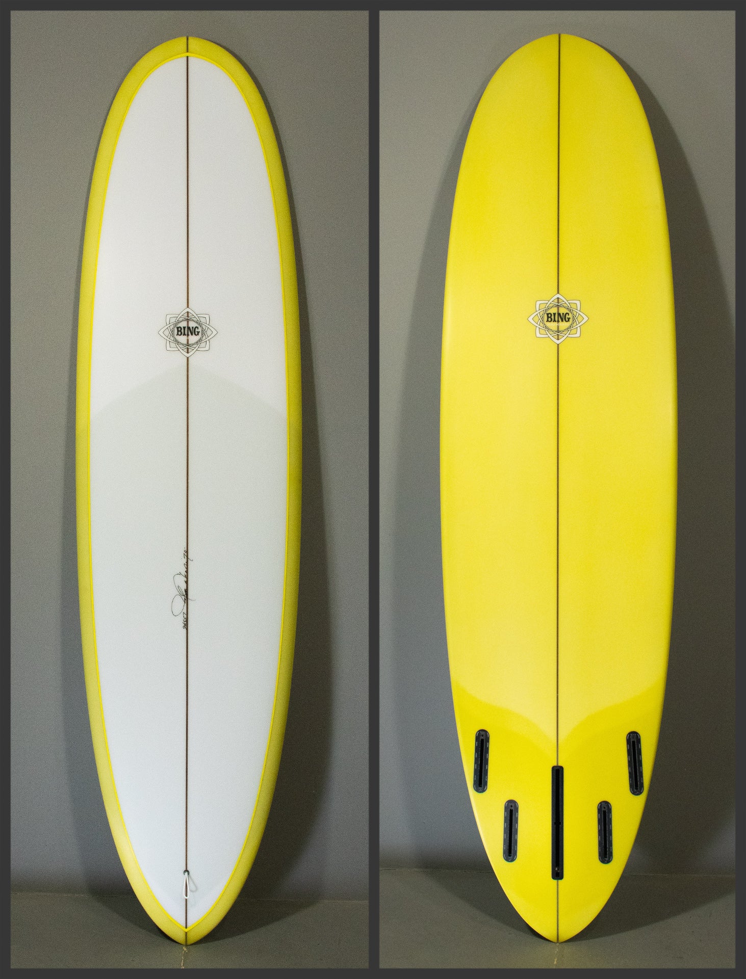 24557 7'4" COLLECTOR