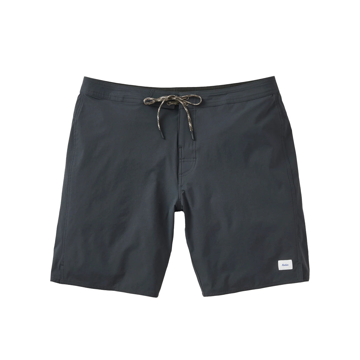 KATIN OTG CREST TRUNK - BLACK