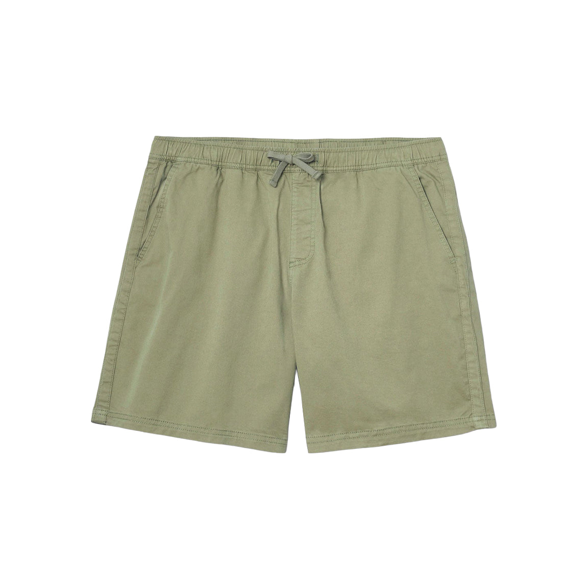KATIN PATIO SHORT - MOSS