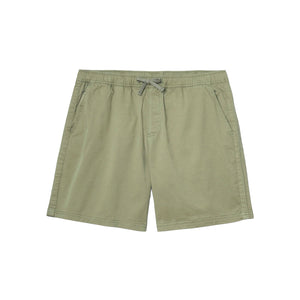 KATIN PATIO SHORT - MOSS