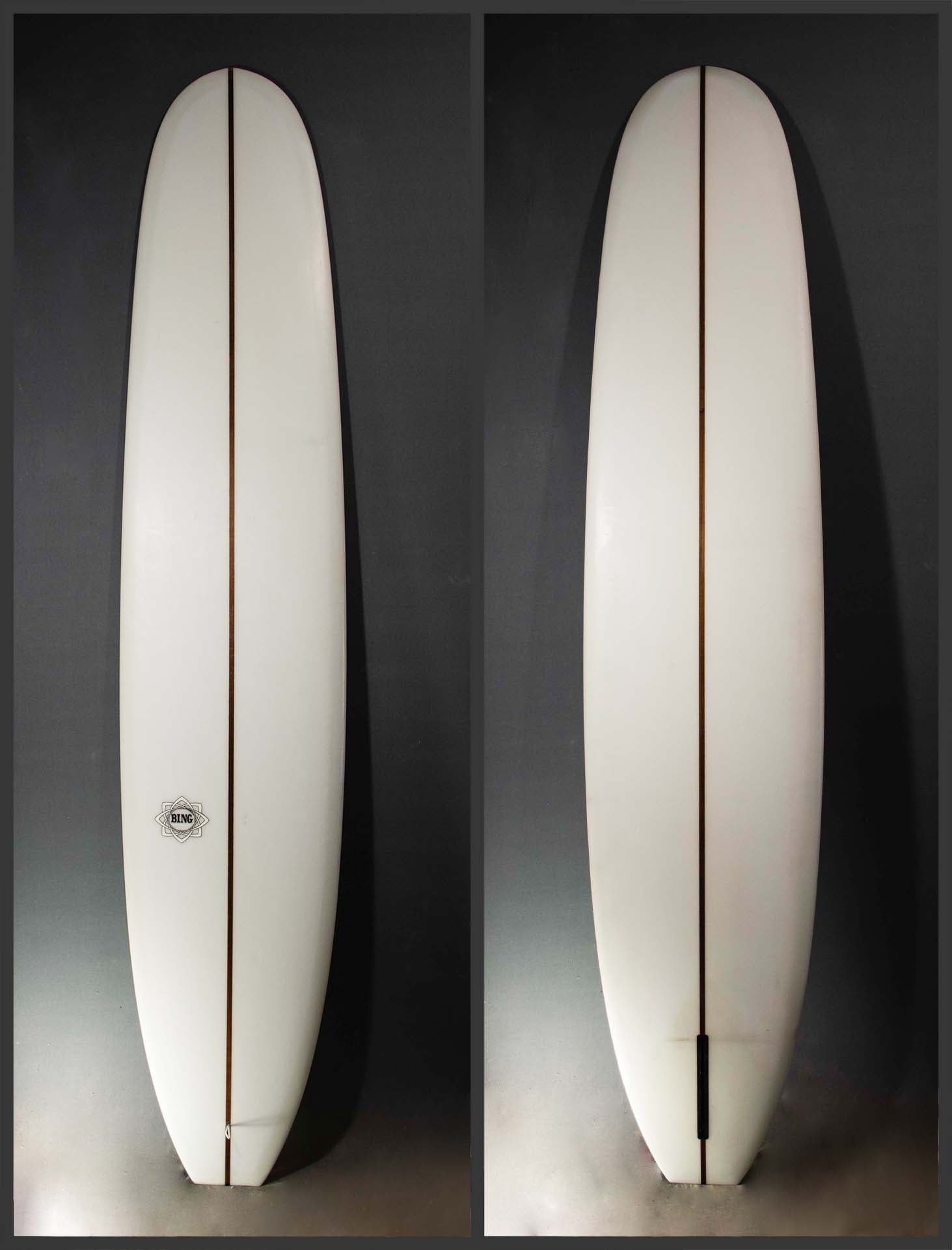USED SURFBOARDS - Bing Surfboards