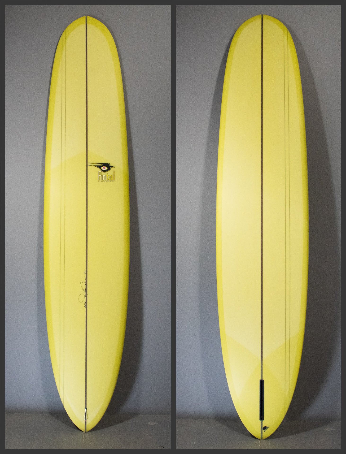 24510 9'2" PINTAIL LIGHTWEIGHT TYPE II