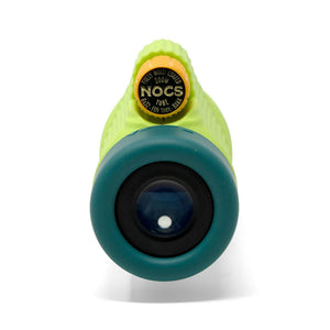NOCS ZOOM TUBE - CHARTREUSE GREEN