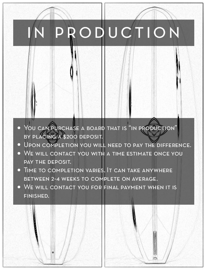 24732 9'6" SILVER SPOON