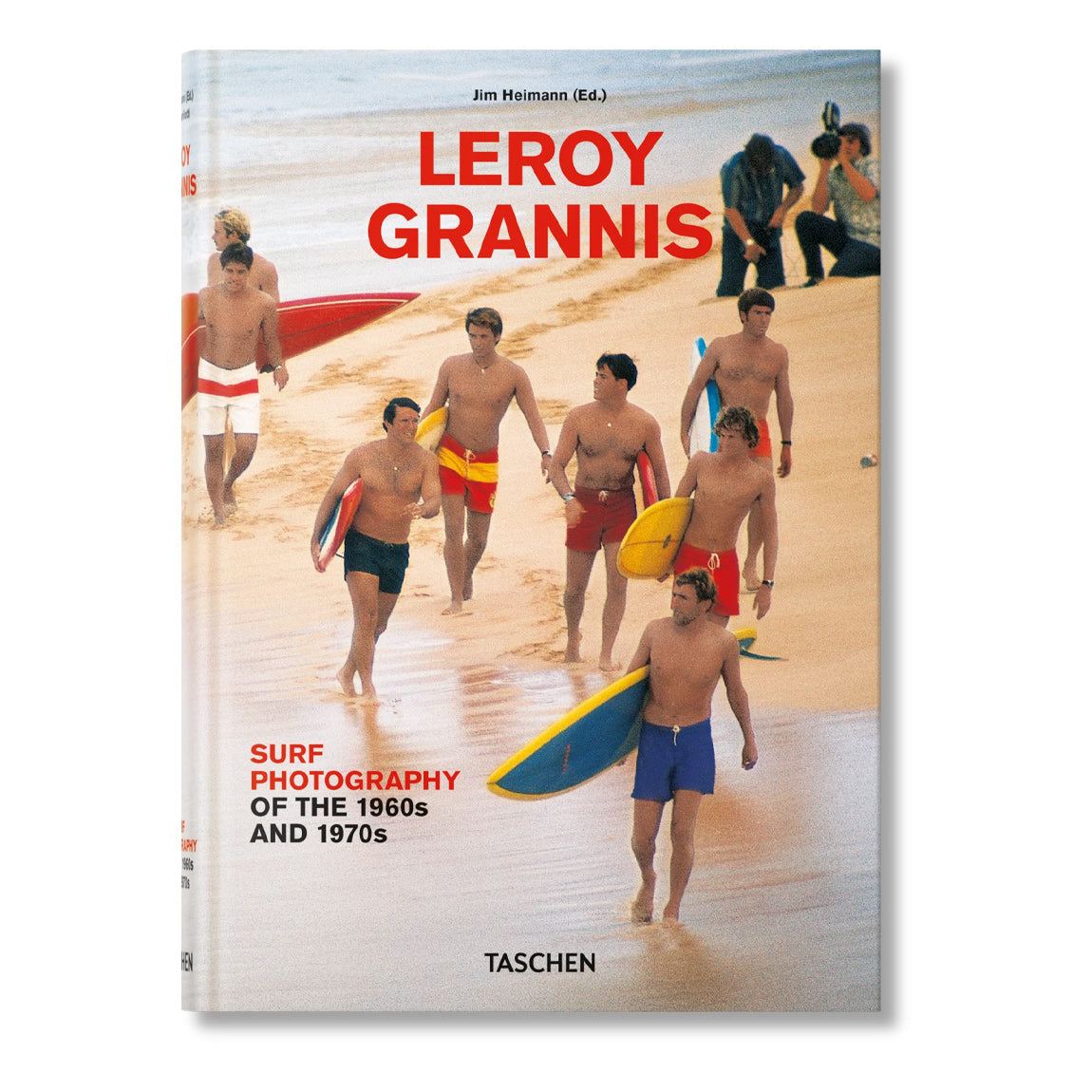 LEROY GRANNIS SURF PHOTOGRAPHY 1960'S - 70'S - Bing Surfboards