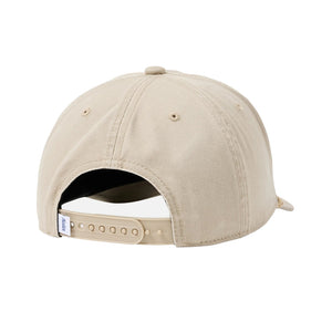 KATIN STALK HAT - KHAKI