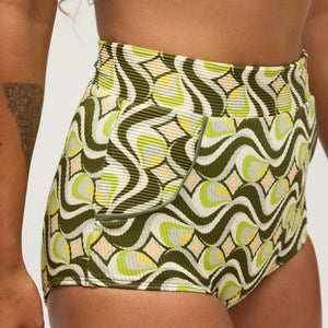 SEEA GEORGIA BIKINI BOTTOM - GROOVE - Bing Surfboards