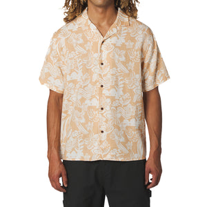 KATIN CARVER SHIRT - BRUSH