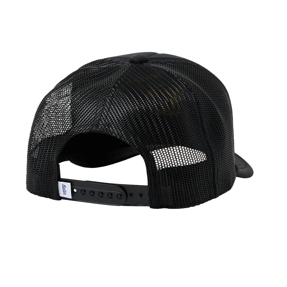 KATIN SUDS TRUCKER HAT - BLACK