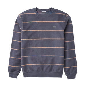KATIN PARKS CREW - WASHED BLUE