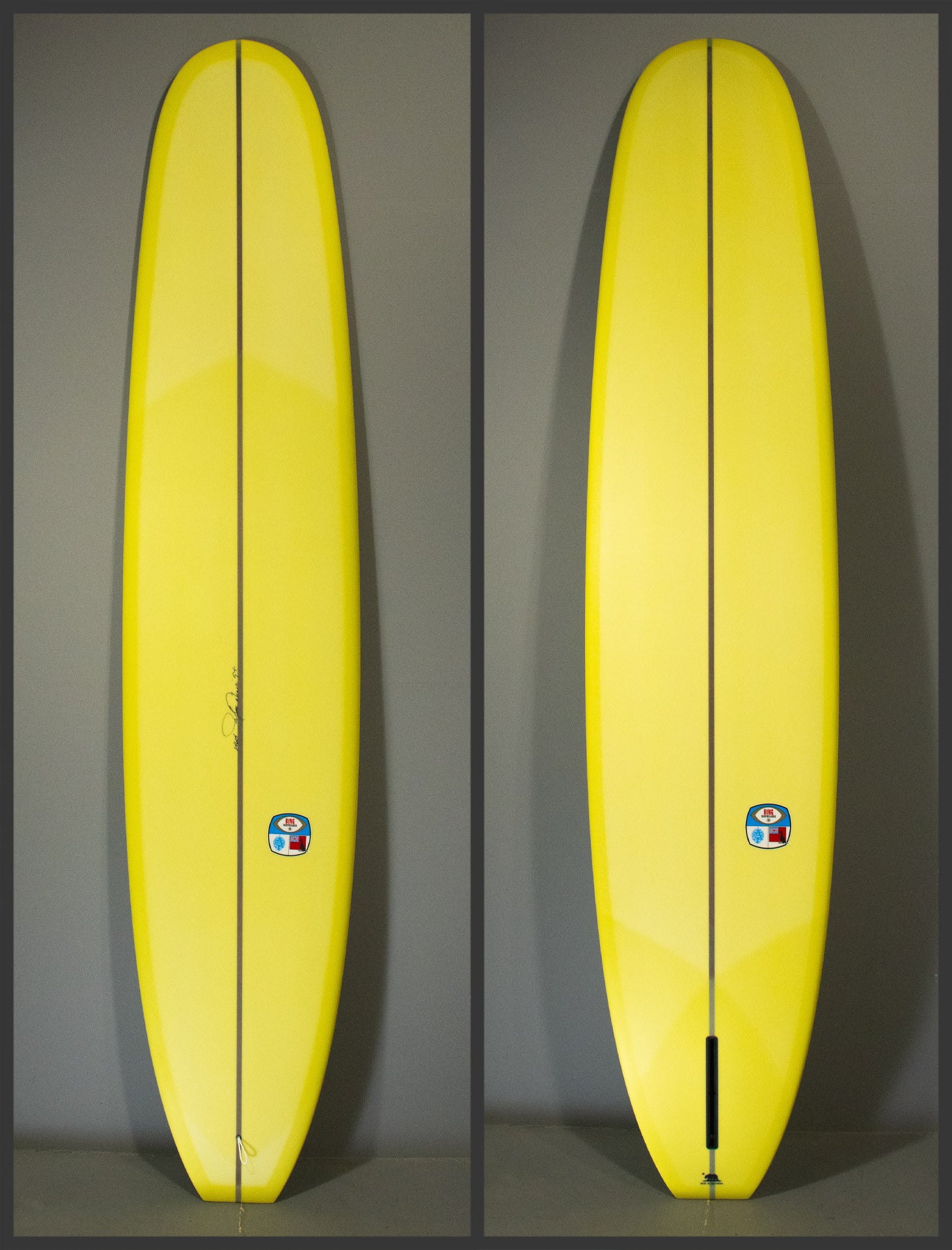 24604 9'4" AUSSIE SQUARE