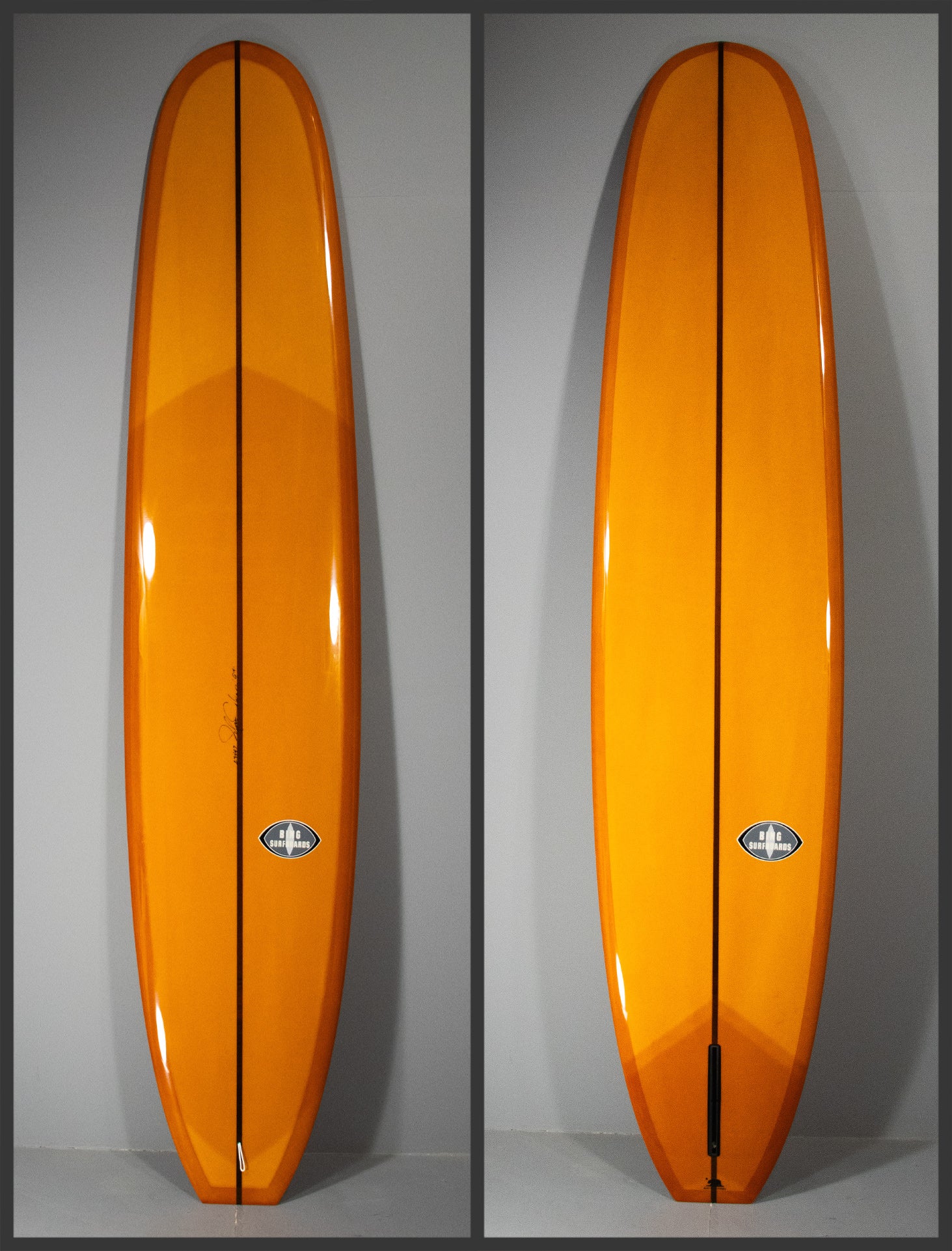 Longboards In Stock Page 2 - Bing Surfboards