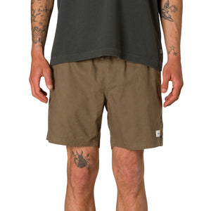 KATIN ISAIAH LOCAL SHORT - SHADOW