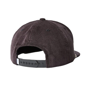 KATIN BERMUDA HAT - BLACK