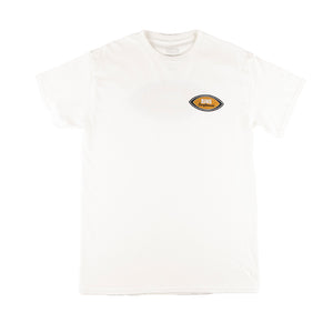 1965 Standard S/S T-shirt White