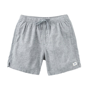 KATIN ISAIAH LOCAL SHORT - STEEL BLUE