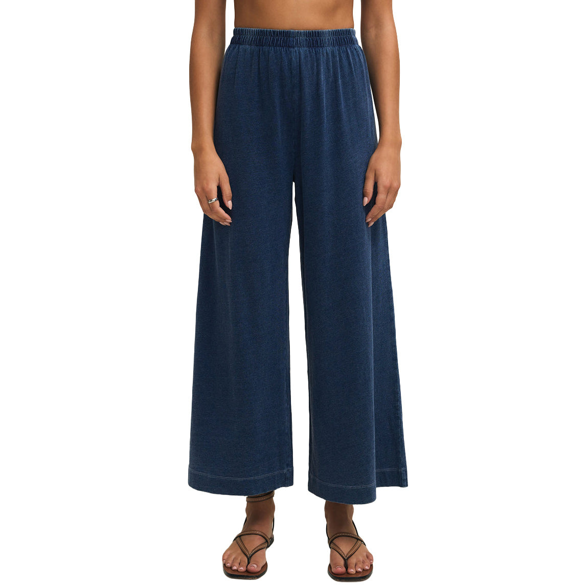 Z SUPPLY SCOUT DENIM PANT - INDIGO