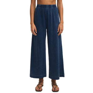 Z SUPPLY SCOUT DENIM PANT - INDIGO
