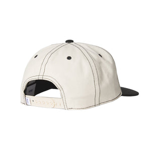 KATIN K MAN HAT - WHT/BLK