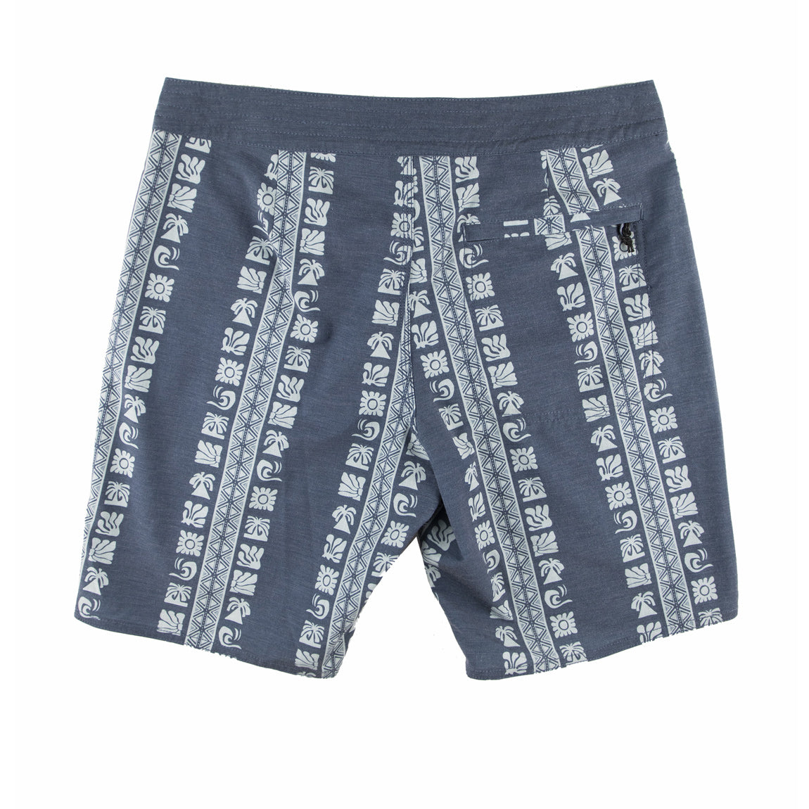 BING REID BOARDSHORTS - NAVY