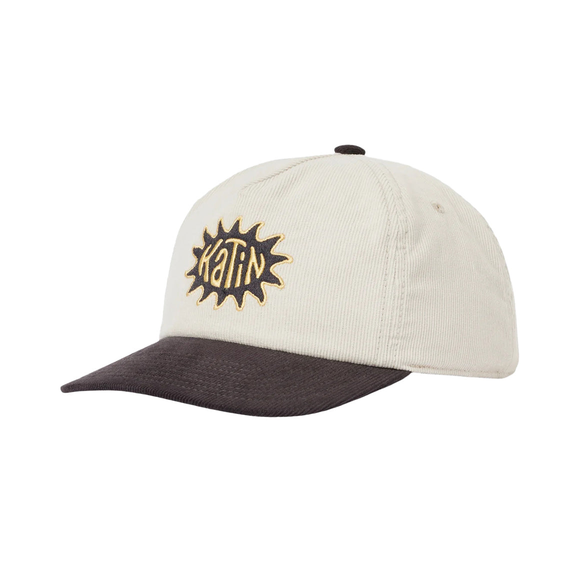 KATIN AMOEBA HAT - WHITE