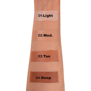 AVASOL BARRIER STICK SPF 30 - MEDIUM