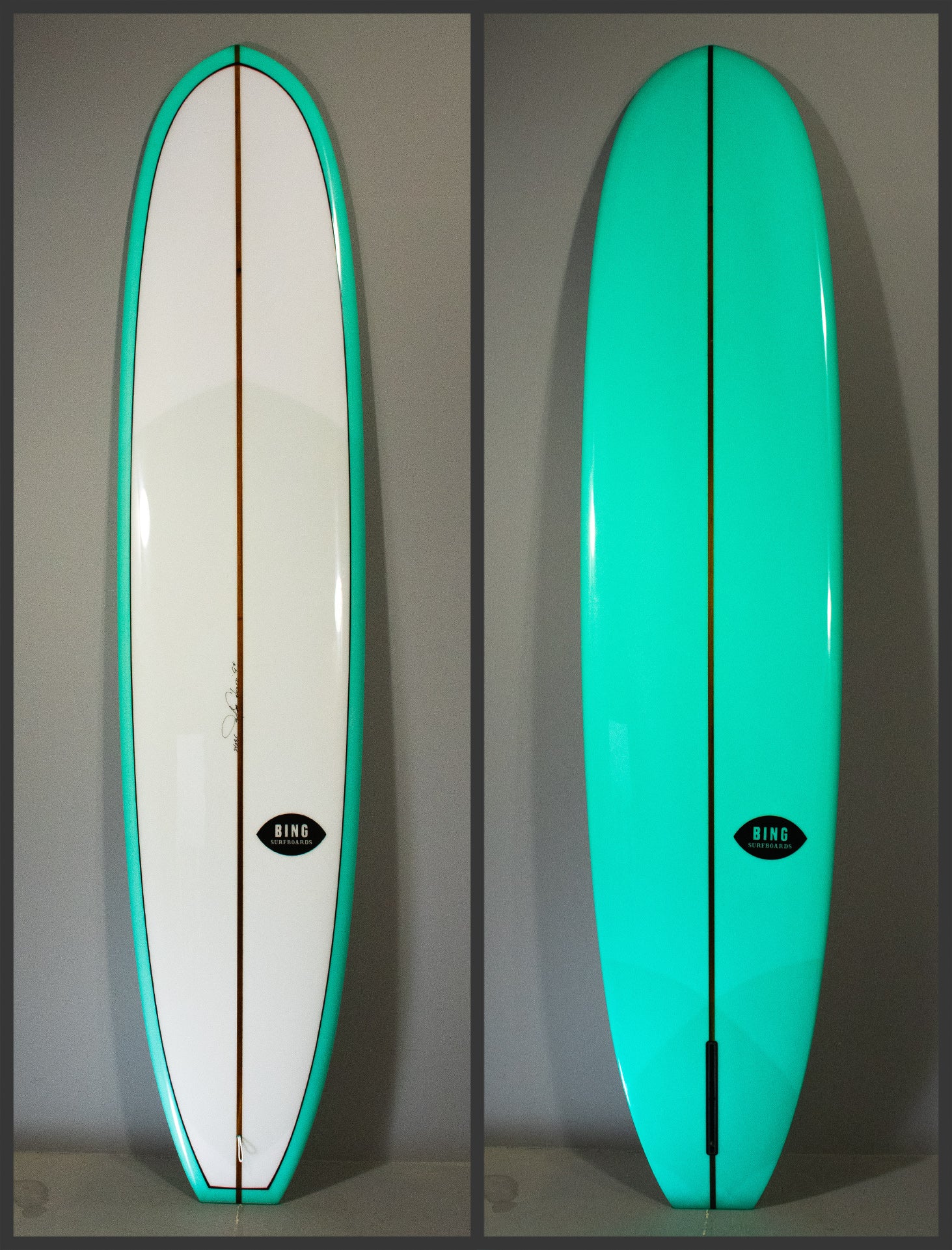 24095 9'4" LEVITATOR TYPE II