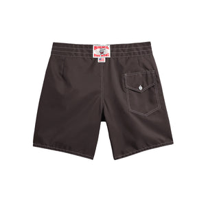 BIRDWELL 300 TRUNKS - BROWN