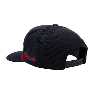 DARK SEAS WARLOCK HAT - NAVY