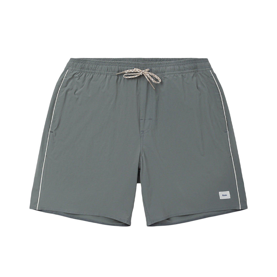 KATIN OTG RICH VOLLEY - GRAPHITE - Bing Surfboards
