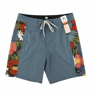 BING SCOUT BOARDSHORTS - BLUE