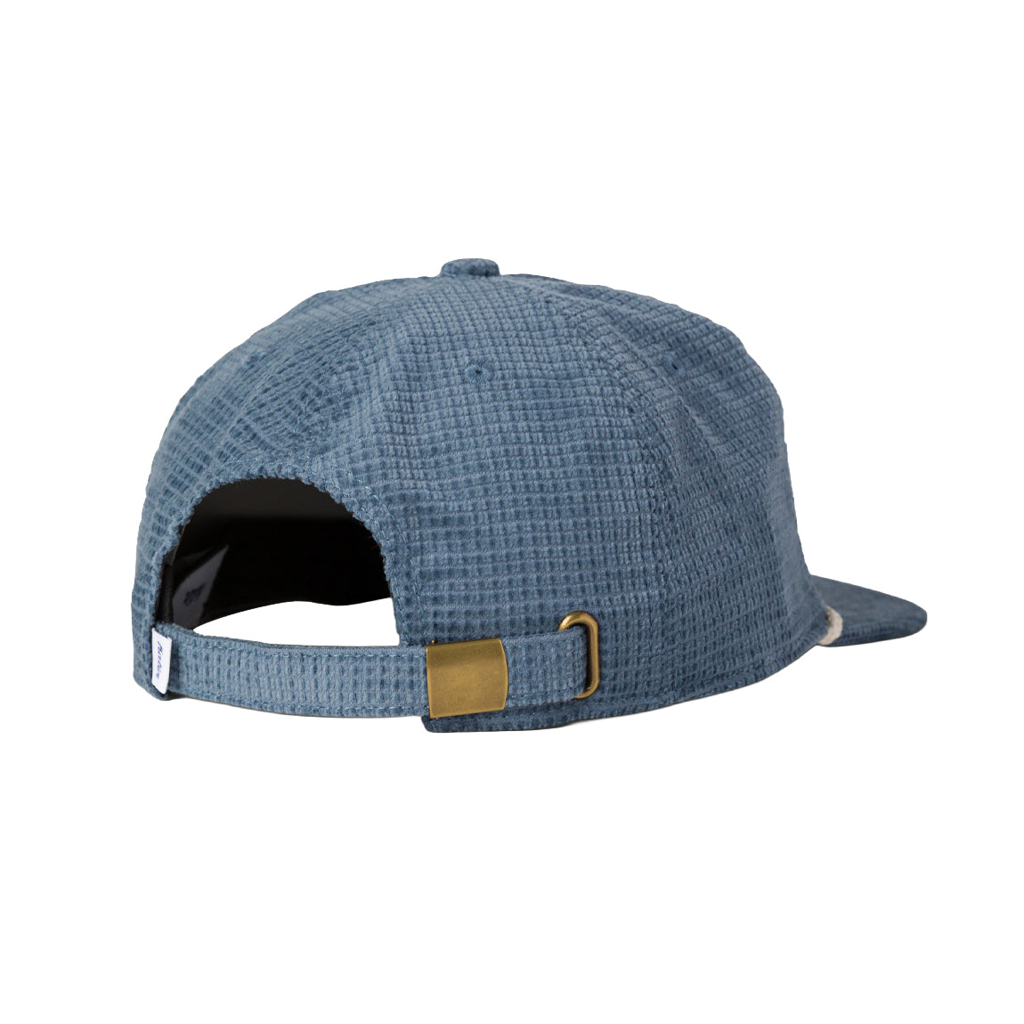 KATIN AMOEBA HAT - BLUE