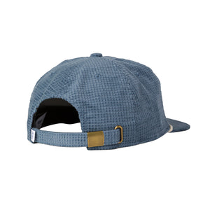 KATIN AMOEBA HAT - BLUE