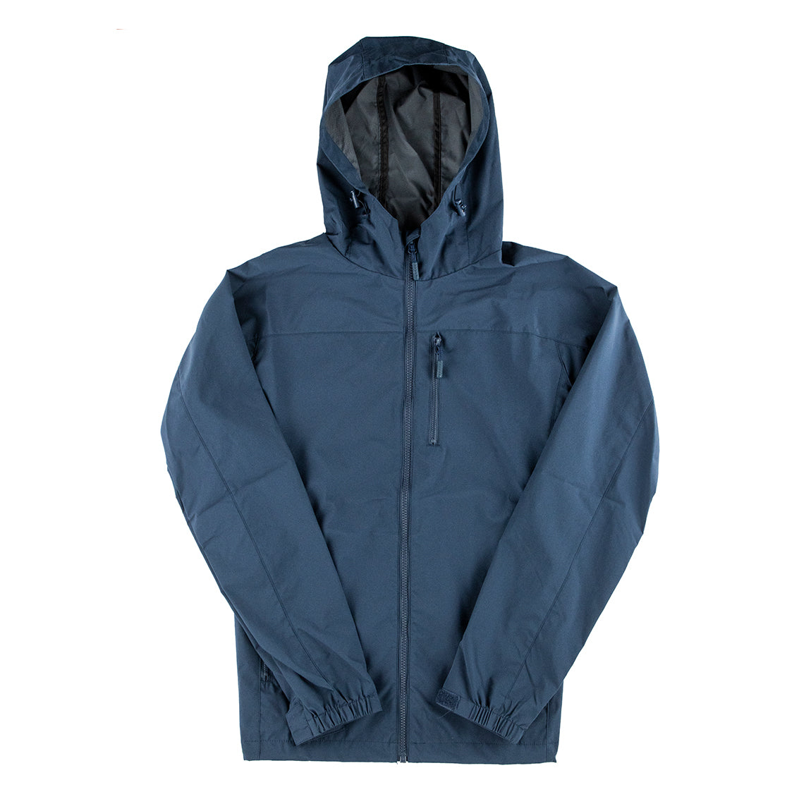 BING COLEMAN WINDBREAKER - NAVY - Bing Surfboards