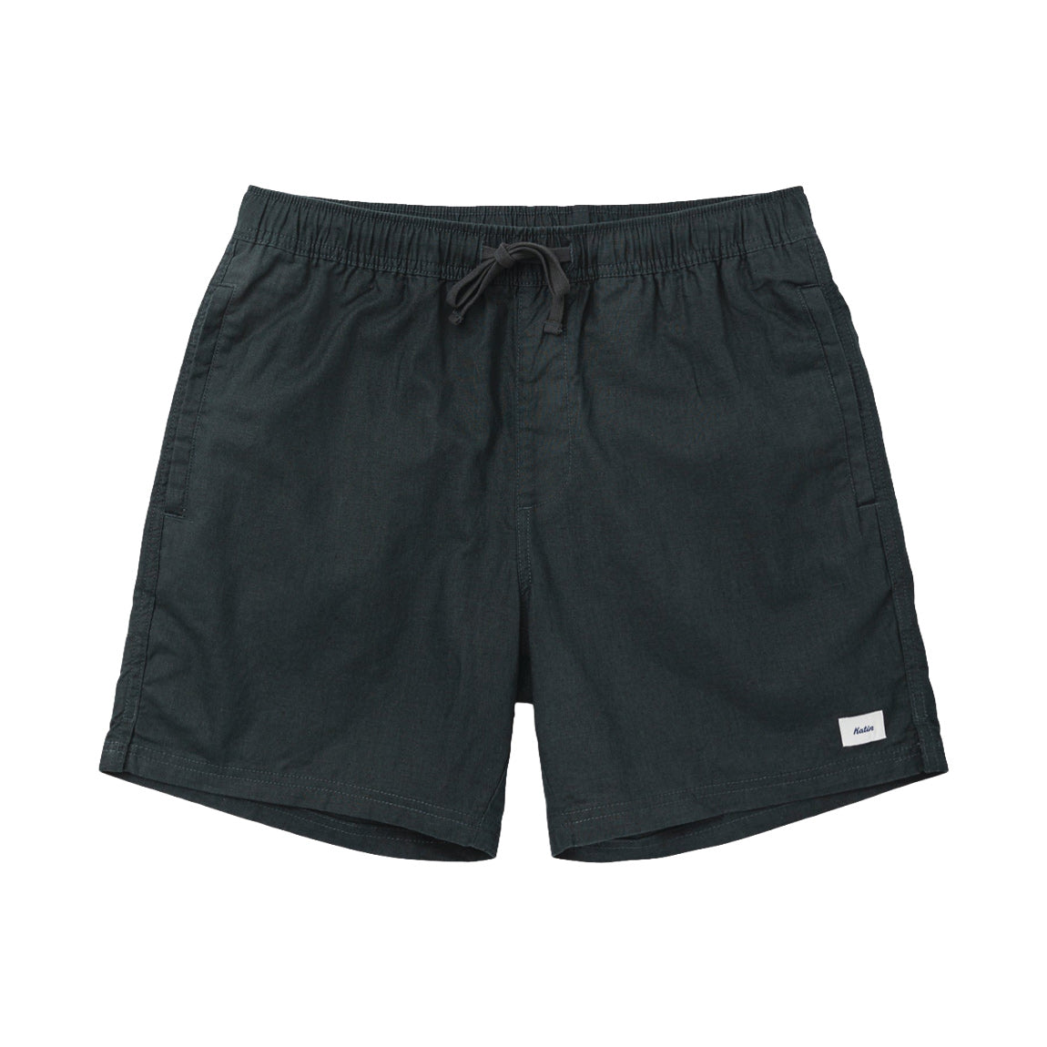 KATIN ISAIAH LOCAL SHORT - BLACK - Bing Surfboards