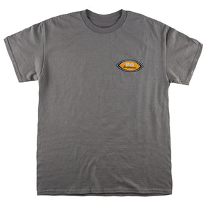 1965 Standard S/S T-shirt - Charcoal