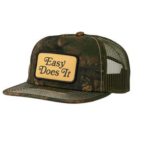 KATIN GOOD TIMES HAT - CAMO