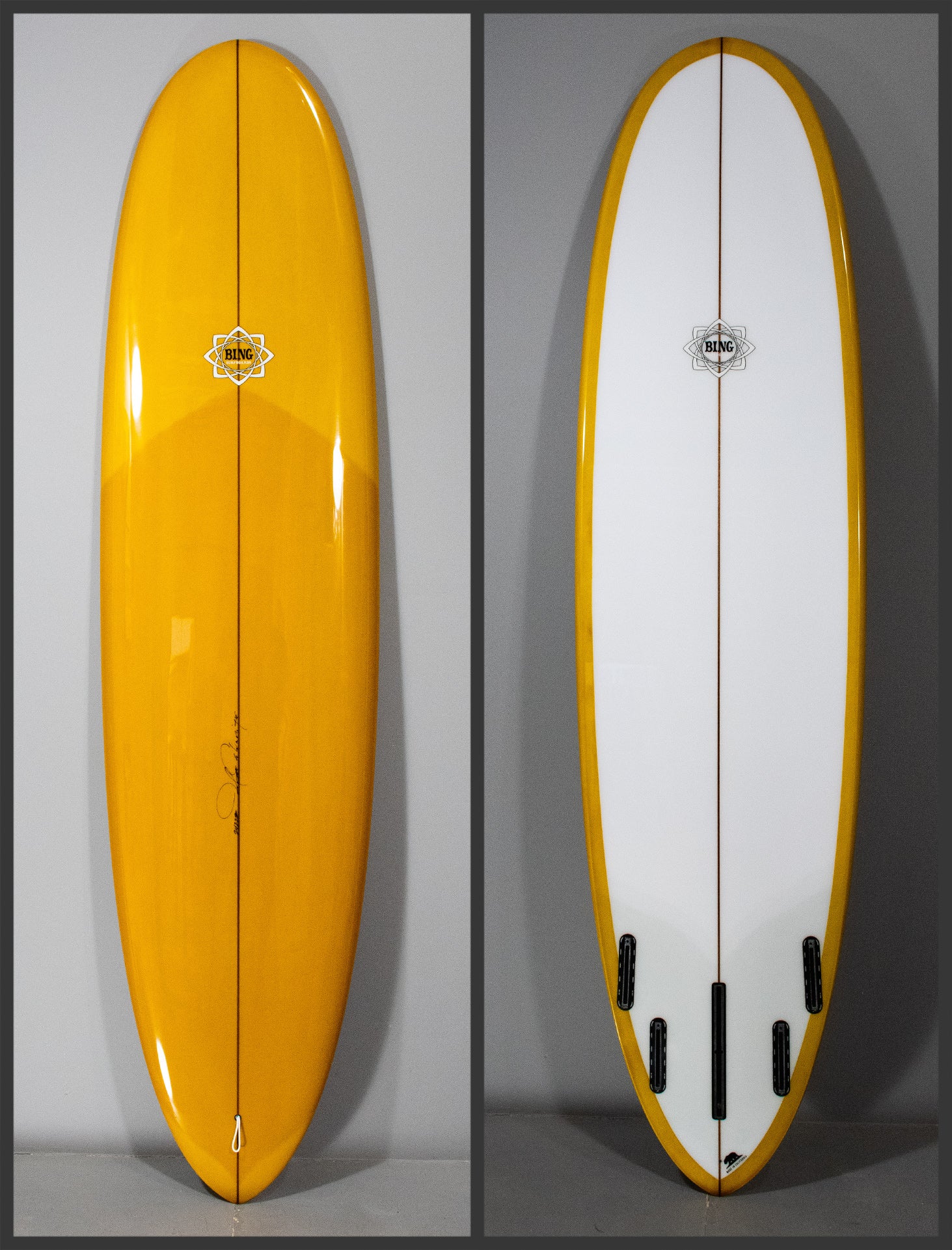 24228 7'6" COLLECTOR