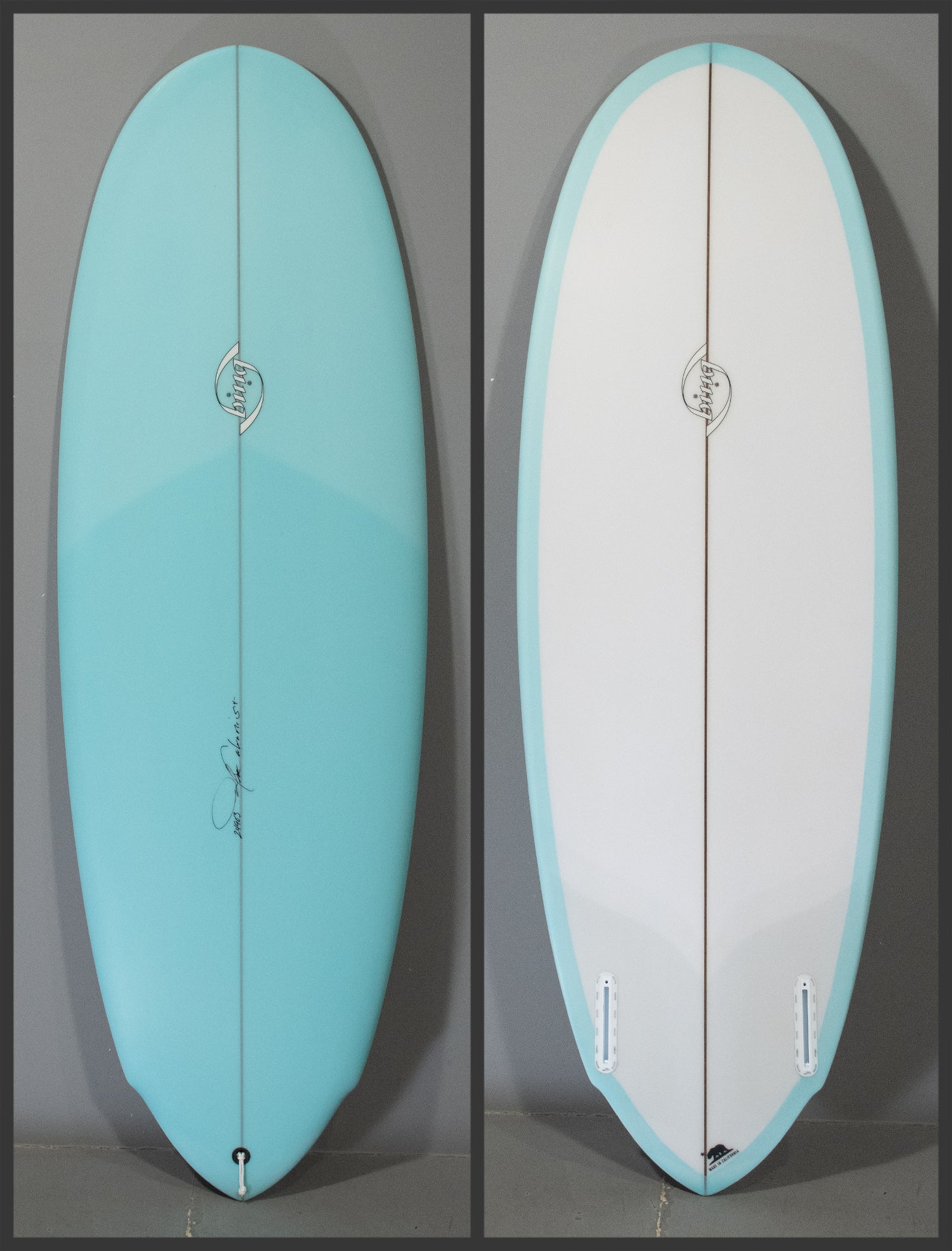 24903 5'4" PUFF PIN