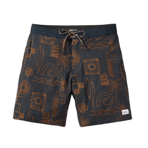 KATIN OTG HABITAT TRUNK - BLACK