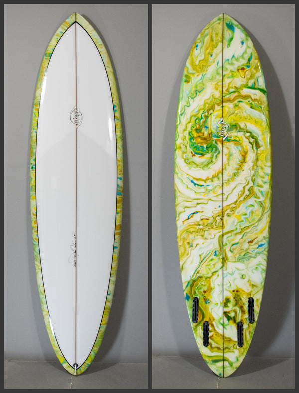 All Boards in Stock Page 3 - Bing Surfboards