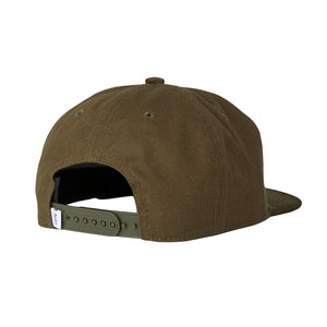 KATIN ROTH HAT - OLIVE
