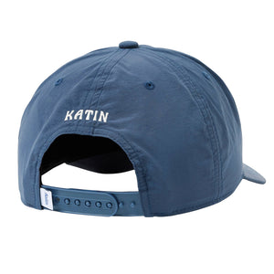 KATIN LOCALS HAT - BLUE
